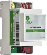 EVIKA KNX Дроссель Контроллер питания шины KNX (CHOKE-KNX)