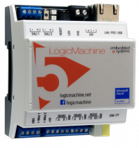 LogicMachine5 Power CANx DW1 - LM5Cp2-DW1