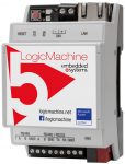 LogicMachine5 Lite Power - LM5Lp2
