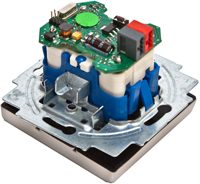 EVIKA KNX-адаптер для выключателей ABB (Busch-Jaeger) (EXT-KNXABBBJ)
