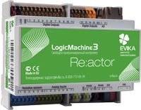 EVIKA LogicMachine3 Re:actor VW - LM3-ReactorVW